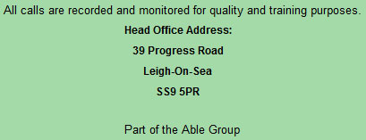 Guiseley Local Drainage Head Office